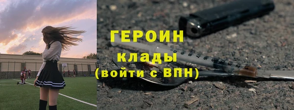 молекула духа Белокуриха