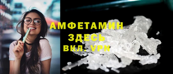 молекула духа Белокуриха
